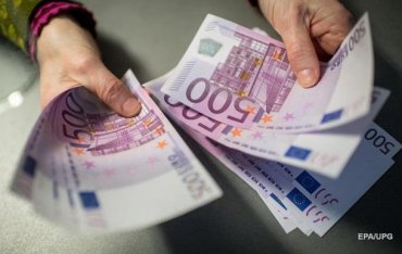 НБУ рекомендует бизнесу перейти на евро