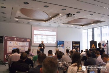 Участники Blockchain & Bitcoin Conference Prague обсудили будущее блокчейна и криптовалют
