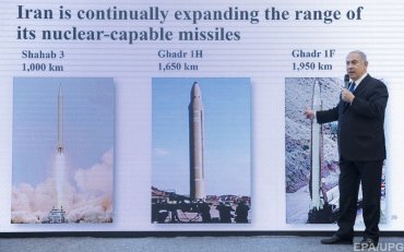 Иран тайно разрабатывает ядерное оружие