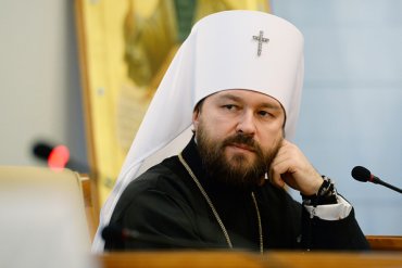 В РПЦ священникам не советуют петь «Мурку»