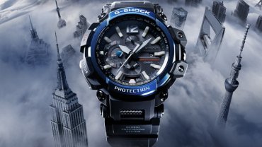 Наручные часы CASIO G-Shock для мужчин
