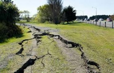 Геологи пророчат катастрофическое землетрясение в Новой Зеландии