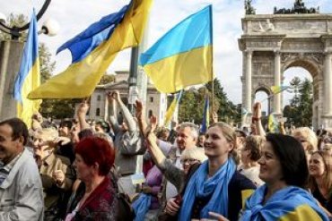 В ООН прогнозируют скорое вымирание Украины