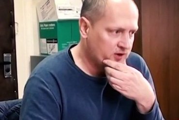 В Беларуси украинский журналист получил 8 лет колонии за шпионаж