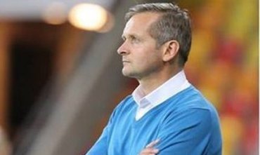 Фанаты «Черноморца» избили главного тренера команды