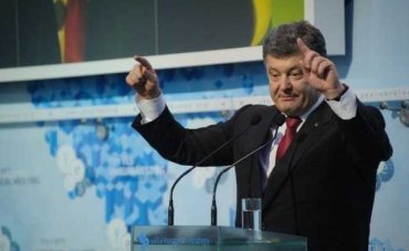 Украинская власть пытается обхитрить МВФ с Антикоррупционным судом
