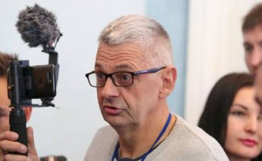 В Черкассах жестоко избили известного журналиста – он в коме