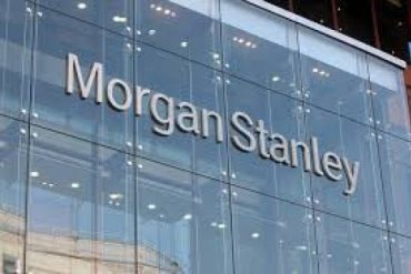 Американский банк Morgan Stanley объявил об уходе из России