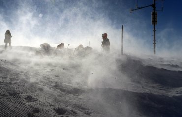Семь человек погибли под лавиной на Алтае