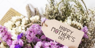 12 мая в Украине отмечают День матери