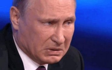 «Путин ******* не сказочный, а реальный»