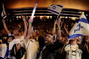 Израильские раввины заявили, что «Евровидение» оскверняет шаббат