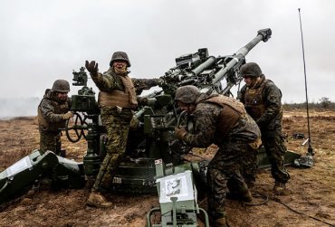 Россия готовится к вооруженному конфликту с Эстонией