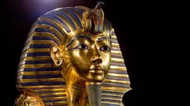 Ученые раскрыли главную тайну амулета Тутанхамона
