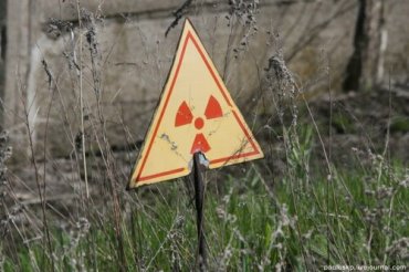 НАТО поможет Украине обезвредить радиоактивные отходы