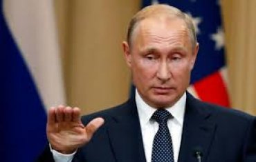 Уровень доверия россиян к Путину упал до рекордно низкого уровня