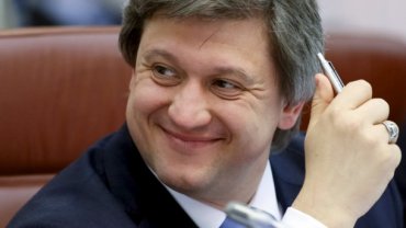 Зеленский назначил секретаря СНБО