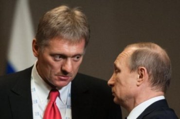 Кремль выдвинул условия для первой встречи Путина с Зеленским
