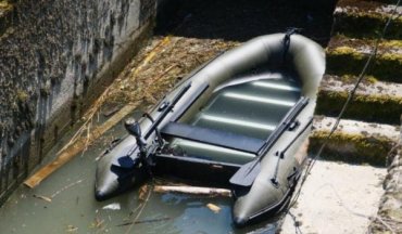 На Рейне перевернулась туристическая лодка, трое погибших