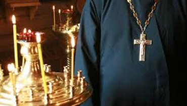 Священник РПЦ арестован по подозрению в педофилии