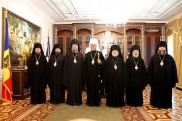 В Православной церкви Молдовы считают прививки от COVID-19 происками антихриста