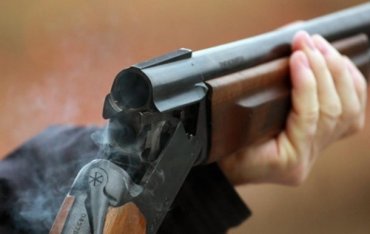В Житомирской области из ружья убили 7 человек