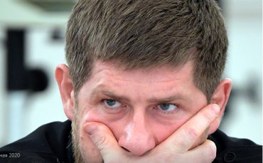Кадыров находится в больнице в тяжелом состоянии