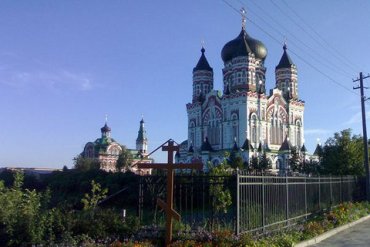 В монастырях УПЦ МП в Киеве отменили карантин