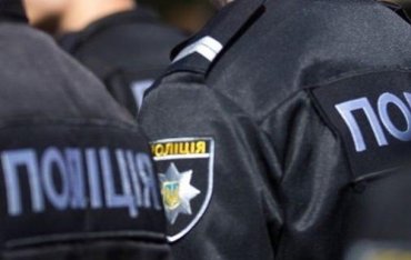 Уволен глава полиции Винницкой области и его заместитель