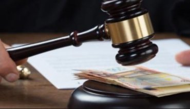 Карантин по-украински: Судьи требует от судей отменить ограничение зарплат судей