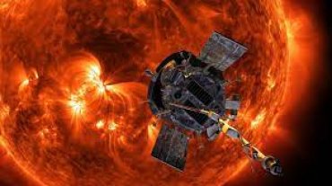 Зонд NASA подлетел к Солнцу на рекордно близкое расстояние
