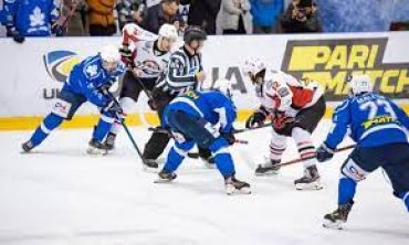 «Донбасс» впервые в истории украинского хоккея сыграет в Лиге чемпионов