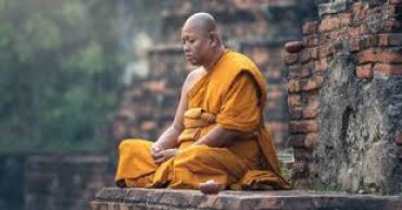 Ученые нашли научные подтверждения посмертной медитации тибетских монахов