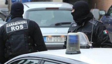 Спецназ арестовал итальянца, воевавшего за ДНР