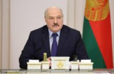 ЕС готовит новые санкции против режима Лукашенко