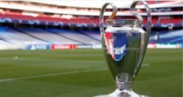 УЕФА решил перенести финал Лиги чемпионов