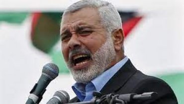 Лидер ХАМАС заявил о победе над Израилем