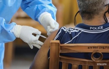 В США сняли все ограничения для вакцинированных граждан