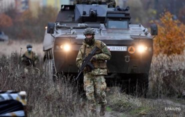 В Боснии и Герцеговине стартуют учения НАТО