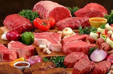 Рекомендации по выбору и хранению охлажденного мяса