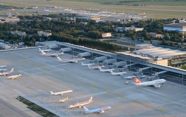 Из-за пандемии аэропорт Борисполь закончил 2020 год с 1,5 млрд чистых убытков