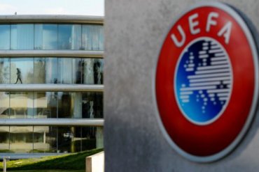УЕФА подсчитал убытки от пандемии