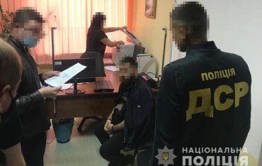 Из Украины выслали десятки «воров в законе»