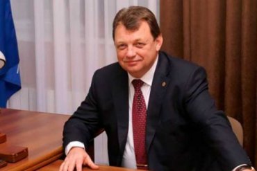 Экс-глава Службы внешней разведки Украины погиб во время отдыха в Египте