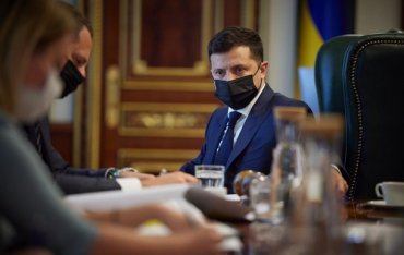 В Украине изменят закон о предотвращении коррупции