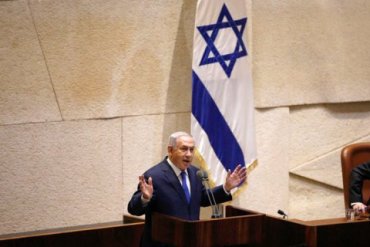 Нетаньяху может покинуть пост премьер-министра Израиля