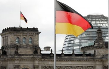 Германия поддержала эмбарго на российскую нефть