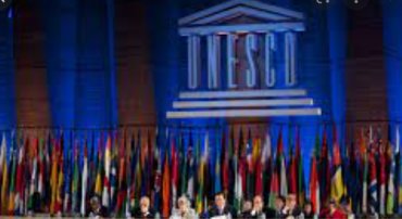 В России возмущены запретом на участие в конференции ЮНЕСКО