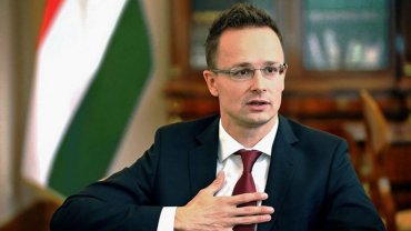Венгрия объяснила отказ поддерживать эмбарго на российскую нефть