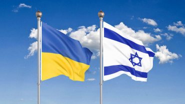 Израиль усилит военную помощь Украине после высказываний Лаврова